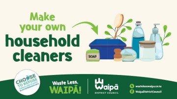 1241 WDC Plastic free July collateral Whats on Waipa P1