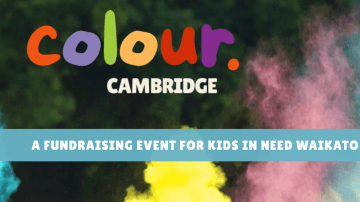 Colour Cambridge 1